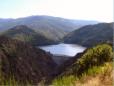 Barrage de Villefort (Lozre)