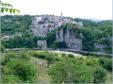Balazuc