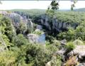 Ardche, Gorges du Chassezac