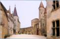Chateauneuf en Auxois