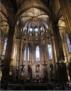 Barcelone,Barri Gotic, Cathdrale