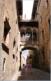 Barcelone,Barri Gotic, rue de Bisbe