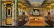 Barcelone, La Riberia, Palau de la Musica Catalana (Reproduction de carte postale)