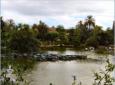Barcelone, La Riberia, Parc de la Ciutadella