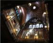 Barcelone, vers les Ramblas, Palau Gull (par Antoni Gaudi)