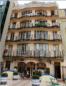 Barcelone, l'Eixample, Casa Battlo (par Antoni Gaudi)