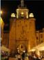 La Rochelle, Porte de la Grosse-Horloge