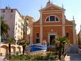 Ajaccio,Notre-Dame de la Misricorde
