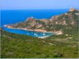 Plage de la Roccapina