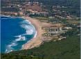Plage de la Liscia