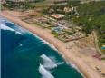 Plage de la Liscia