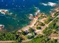 Plage de la Liscia