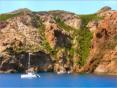 Golf de Porto, Rserve Naturelle de Scandola