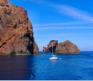 Golf de Porto, Rserve Naturelle de Scandola