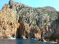 Les Calanques de Piana