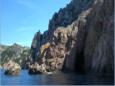 Les Calanques de Piana