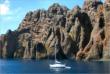 Scandola et Les Calanques de Piana