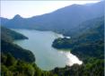 Valle du Prunelli, Lac de Tolla