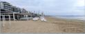La Baule, front de mer et plage
