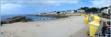 Batz-sur-Mer, plage et port
