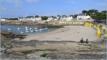Batz-sur-Mer, plage et port