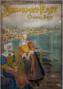 Le Croisic, vue d'artiste (exposition mmoire de la mer)