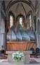 Le Pouliguen, orgue de l'glise Saint Niicolas