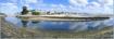 Le Pouliguen, le port et le front de mer