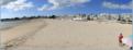Le Pouliguen, la plage et le front de mer