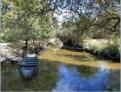 Saint-Lyphard, Kerhinet, parc rgional de la Brire, port de Brca