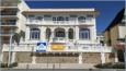 Pornichet, villa Ker Souveraine