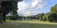 Saint-Nazaire, parc paysager