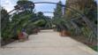Saint-Nazaire, Jardin des plantes