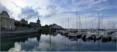 Piriac-sur-Mer, le port