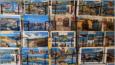 Piriac-sur-Mer, image de carte postale