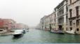 Venise, Canal Grande