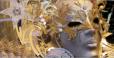 Venise, masques de carnaval