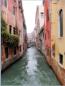 Venise, canal