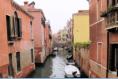 Venise, Canal