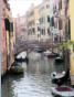 Venise, Canal 