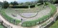 Fiesole, Amphithatre romain