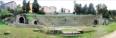 Fiesole, Amphithatre romain