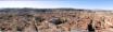 Florence, vue du dme de Brunelleschi