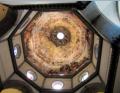 Florence, Intrieur du dme de Brunelleschi