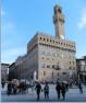 Florence, Palazzo Vecchio