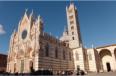 Sienne, Duomo Santa Maria Assunta
