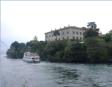 Lac Majeur : Isola Madr