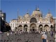 Venise : Basilic Saint-Marc