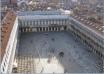 Venise : Place Saint-Marc