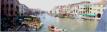 Venise : Le Grand Canal